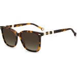 Carolina Herrera Sunglasses Woman (Lens/Bridge/Temple) 57/18/145 mm) - (CH0045-S-C1H)
