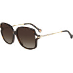 Carolina Herrera Sunglasses Woman (Lens/Bridge/Temple) 58/16/135 mm) - (HER0132GS086)