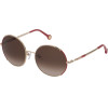 Carolina Herrera Sunglasses Woman (Lens/Bridge/Temple) 72/19/140 mm) - (SHE152-560357)