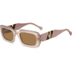 Carolina Herrera Sunglasses Women (Lens/Bridge/Temple) 50/22/145 mm) - (HER0187SL93)