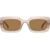 Carolina Herrera Sunglasses Women (Lens/Bridge/Temple) 50/22/145 mm) - (HER0187SL93)