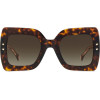 Carolina Herrera Sunglasses Women (Lens/Bridge/Temple) 51/19/145 mm) - (HER-0082-S-86)