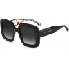 Carolina Herrera Sunglasses Women (Lens/Bridge/Temple) 52/25/145 mm) - (CH-0010-S-807)