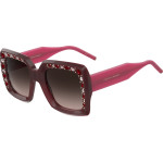 Carolina Herrera Sunglasses Women (Lens/Bridge/Temple) 53/23/145 mm) - (HER0178S0T5)