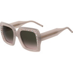 Carolina Herrera Sunglasses Women (Lens/Bridge/Temple) 53/23/145 mm) - (HER0178SFWM)