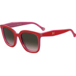 Carolina Herrera Sunglasses Women (Lens/Bridge/Temple) 54/20/145 mm) - (HER0225GS45X)