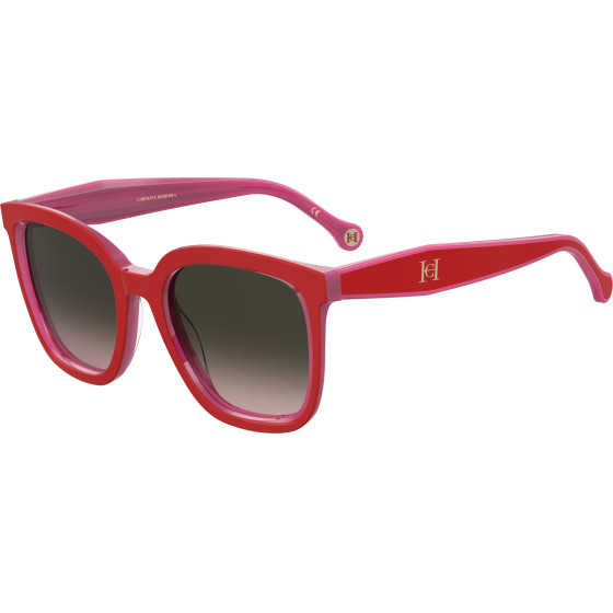 Carolina Herrera Sunglasses Women (Lens/Bridge/Temple) 54/20/145 mm) - (HER0225GS45X)