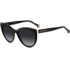 Carolina Herrera Sunglasses Women (Lens/Bridge/Temple) 56/17/145 mm) - (HER0142SKDX)