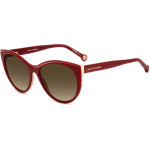 Carolina Herrera Sunglasses Women (Lens/Bridge/Temple) 56/17/145 mm) - (HER0142SR9S)