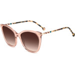 Carolina Herrera Sunglasses Women (Lens/Bridge/Temple) 56/20/145 mm) - (HER0091SL93)
