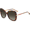 Carolina Herrera Sunglasses Women (Lens/Bridge/Temple) 58/18/145 mm) - (CH-0025-S-05L)