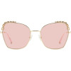 Carolina Herrera Sunglasses Women (Lens/Bridge/Temple) 59/20/140 mm) - (HER0145S35J)