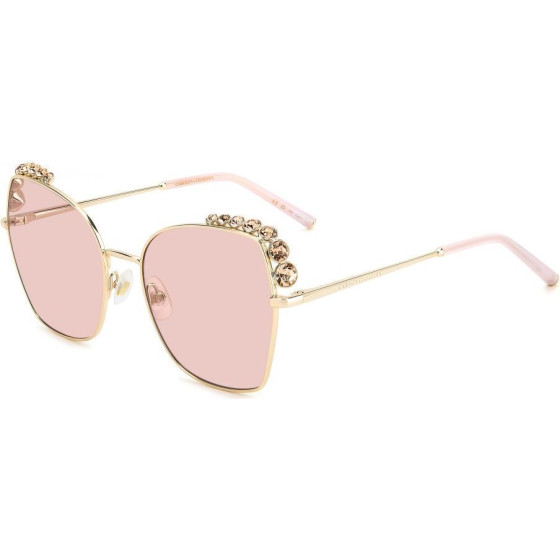 Carolina Herrera Sunglasses Women (Lens/Bridge/Temple) 59/20/140 mm) - (HER0145S35J)