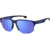 Carrera Ducati Sunglasses Man (Lens/Bridge/Temple) 63/17/135 mm) - (CARDUC028SPJP)