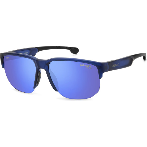 Carrera Ducati Sunglasses Man (Lens/Bridge/Temple) 63/17/135 mm) - (CARDUC028SPJP)