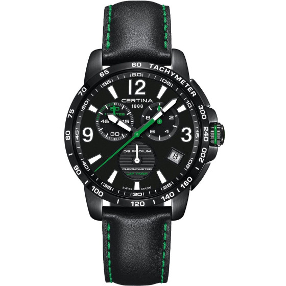 CERTINA Watch Man (42MM) - (C034453360570)