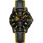 CERTINA Watch Man (42MM) - (C034453360571)