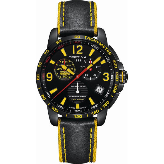 CERTINA Watch Man (42MM) - (C034453360571)