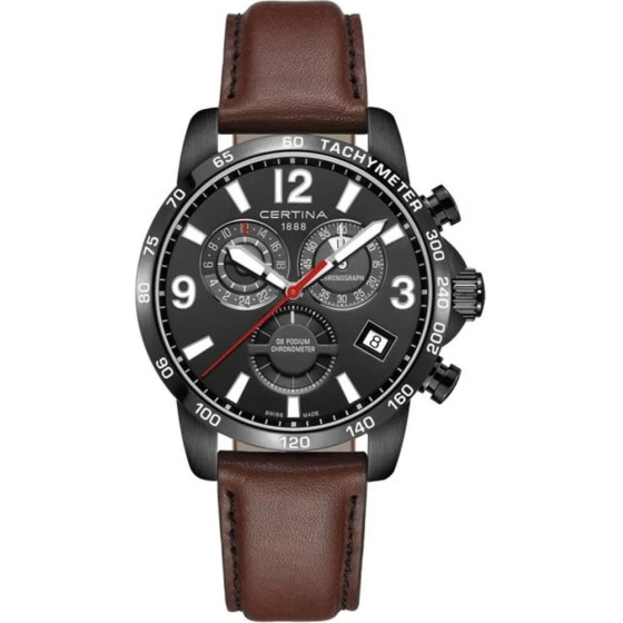 CERTINA Watch Man (42MM) - (C034654360570)
