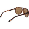 Champion Sunglasses Man (Lens/Bridge/Temple) 52/20/140 mm) - (CU5134-58C03)