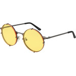Champion Sunglasses Man (Lens/Bridge/Temple) 53/20/145 mm) - (CU5138-52C02)