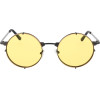 Champion Sunglasses Man (Lens/Bridge/Temple) 53/20/145 mm) - (CU5138-52C02)