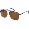 Champion Sunglasses Man (Lens/Bridge/Temple) 55/18/138 mm) - (CU5152-58C04)