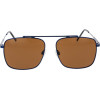 Champion Sunglasses Man (Lens/Bridge/Temple) 55/18/138 mm) - (CU5152-58C04)