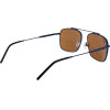 Champion Sunglasses Man (Lens/Bridge/Temple) 55/18/138 mm) - (CU5152-58C04)