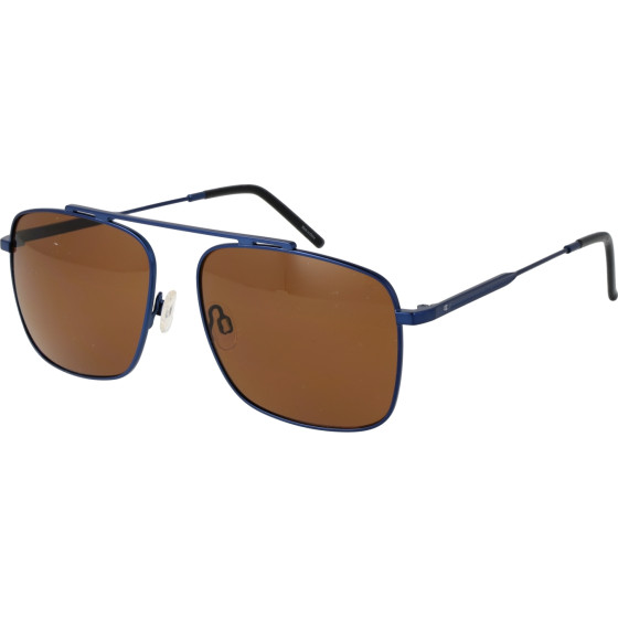 Champion Sunglasses Man (Lens/Bridge/Temple) 55/18/138 mm) - (CU5152-58C04)