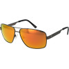 Champion Sunglasses Man (Lens/Bridge/Temple) 58/14/140 mm) - (CU5131-62C01)