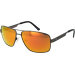 Champion Sunglasses Man (Lens/Bridge/Temple) 58/14/140 mm) - (CU5131-62C01)