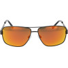 Champion Sunglasses Man (Lens/Bridge/Temple) 58/14/140 mm) - (CU5131-62C01)