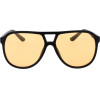 Champion Sunglasses Man (Lens/Bridge/Temple) 58/14/140 mm) - (CU5134-58C01)
