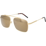 Champion Sunglasses Man (Lens/Bridge/Temple) 58/15/150 mm) - (CU5152-58C01)