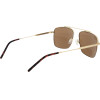 Champion Sunglasses Man (Lens/Bridge/Temple) 58/15/150 mm) - (CU5152-58C01)