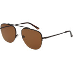 Champion Sunglasses Man (Lens/Bridge/Temple) 58/15/150 mm) - (CU5151-58C04)