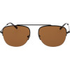 Champion Sunglasses Man (Lens/Bridge/Temple) 58/15/150 mm) - (CU5151-58C04)