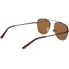 Champion Sunglasses Man (Lens/Bridge/Temple) 58/15/150 mm) - (CU5151-58C04)