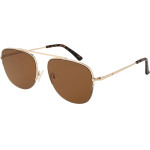Champion Sunglasses Man (Lens/Bridge/Temple) 58/18/140 mm) - (CU5151-58C01)