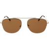 Champion Sunglasses Man (Lens/Bridge/Temple) 58/18/140 mm) - (CU5151-58C01)