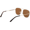 Champion Sunglasses Man (Lens/Bridge/Temple) 58/18/140 mm) - (CU5151-58C01)