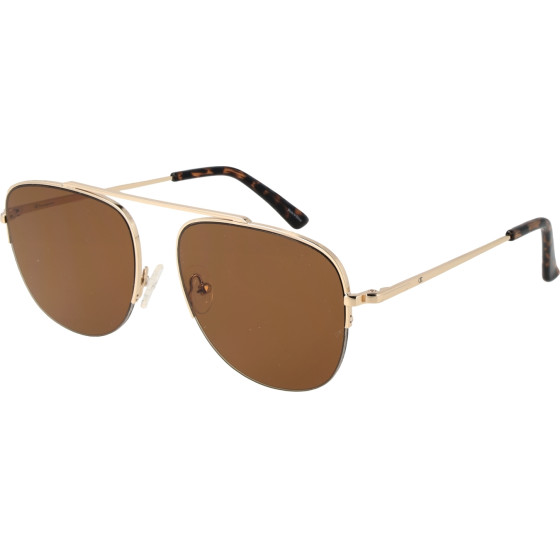 Champion Sunglasses Man (Lens/Bridge/Temple) 58/18/140 mm) - (CU5151-58C01)