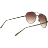 Champion Sunglasses Man (Lens/Bridge/Temple) 63/14/132 mm) - (CU5148-61C04)