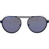 Champion Sunglasses Man (Lens/Bridge/Temple) 65/13/128 mm) - (CU5153-55C04)