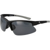 Champion Sunglasses Man (Lens/Bridge/Temple) 75/15/130 mm) - (CU5128-75C01)