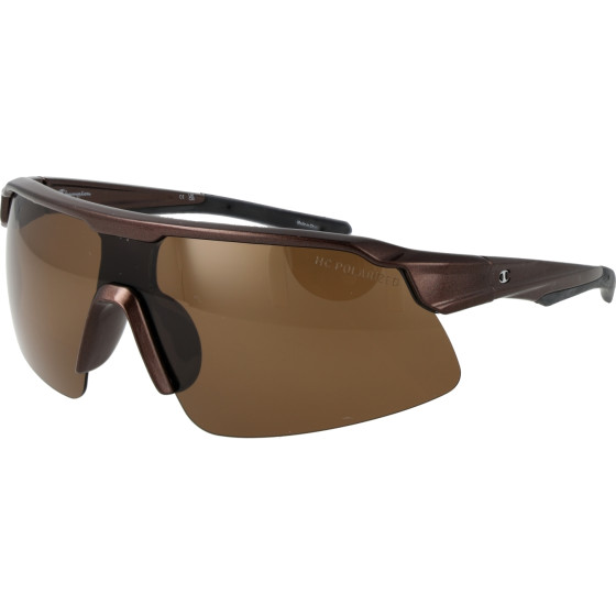 Champion Sunglasses Man (Lens/Bridge/Temple) 78/11/126 mm) - (CU5140-146C04)