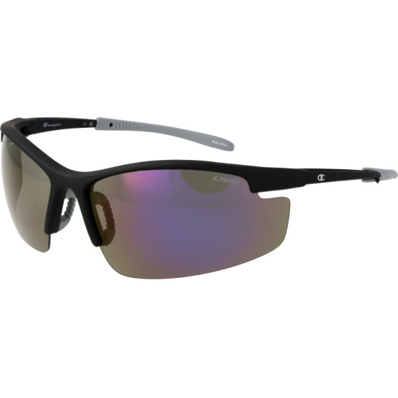 Champion Sunglasses Man (Lens/Bridge/Temple) 78/11/126 mm) - (CU5141-78C01)