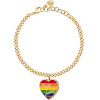 Chiara Ferragni Bracelet Women (16+3CM ) - (J19AVI07)