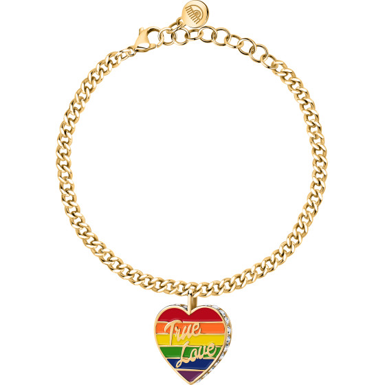 Chiara Ferragni Bracelet Women (16+3CM ) - (J19AVI07)